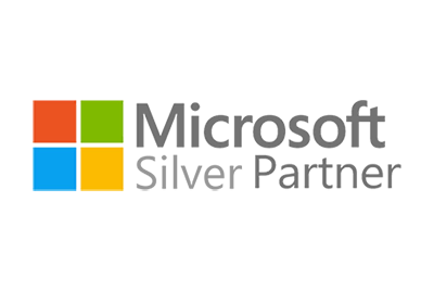 Microsoft Silver Partner